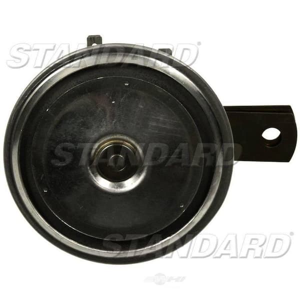 Intermotor Horn