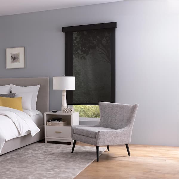 Premium Solar Roller Shades