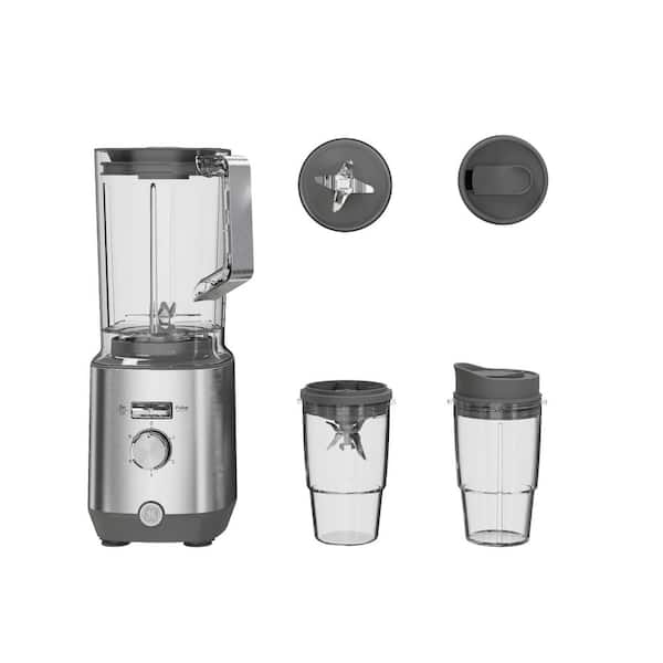 G8BCAASSPSS by GE Appliances - GE Blender with personal cups