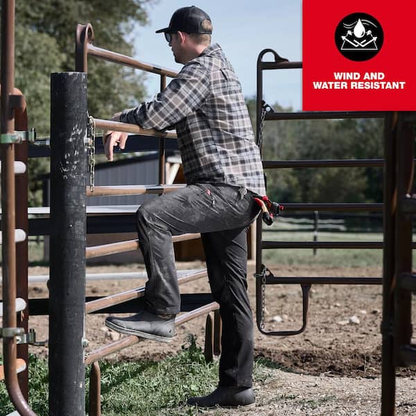 EASY TUCK SLACKS – BUENA VISTA ONLINE STORE