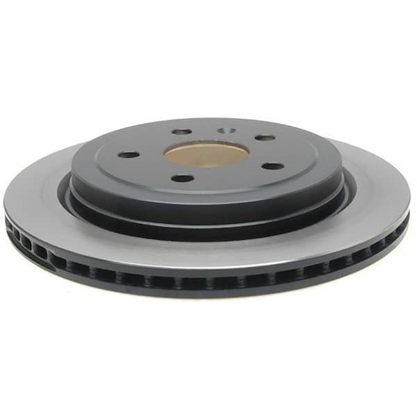 Raybestos Disc Brake Rotor