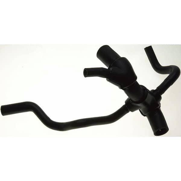Gates Radiator Coolant Hose 1998-2000 Ford Contour 2.0L