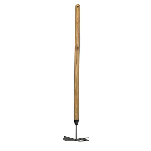 DeWit Junior Double Hoe