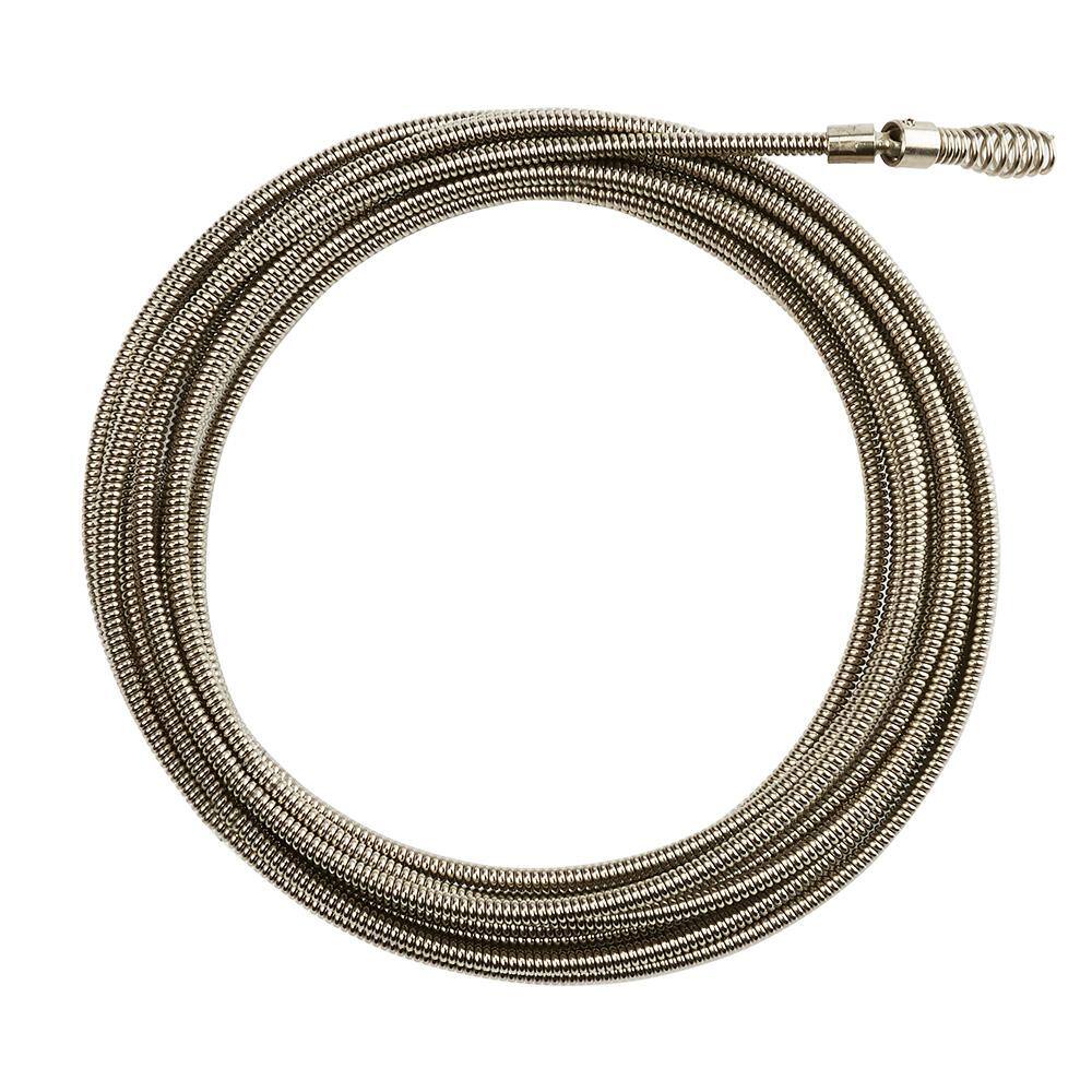 for sale online Milwaukee Drop Head Cable 1/4 In X 25 Ft 