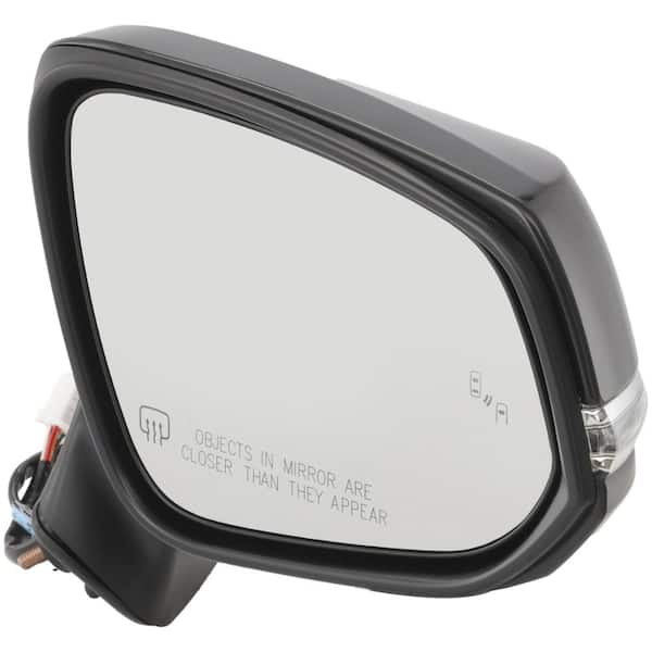 JC Whitney JC Whitney Mirror Compatible with Toyota Corolla Cross