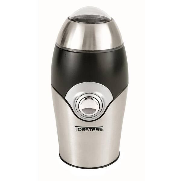 Toastess 1.8 oz. Coffee and Spice Grinder-DISCONTINUED