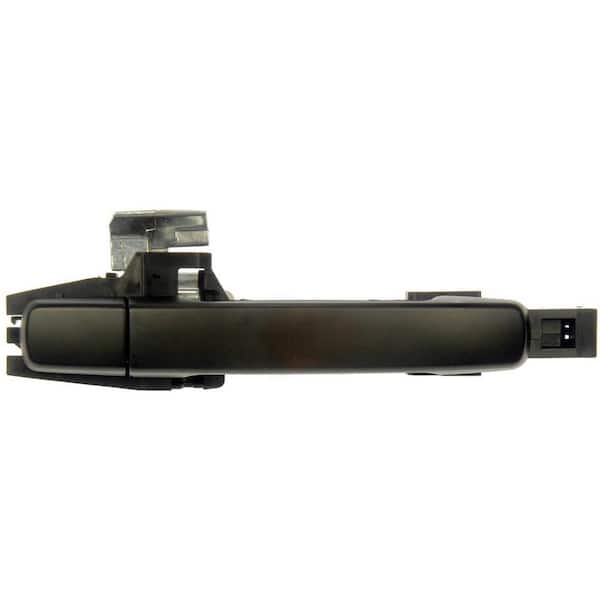Unbranded Exterior Door Handle Rear Right 2007-2012 Nissan Sentra 2.0L 2.5L