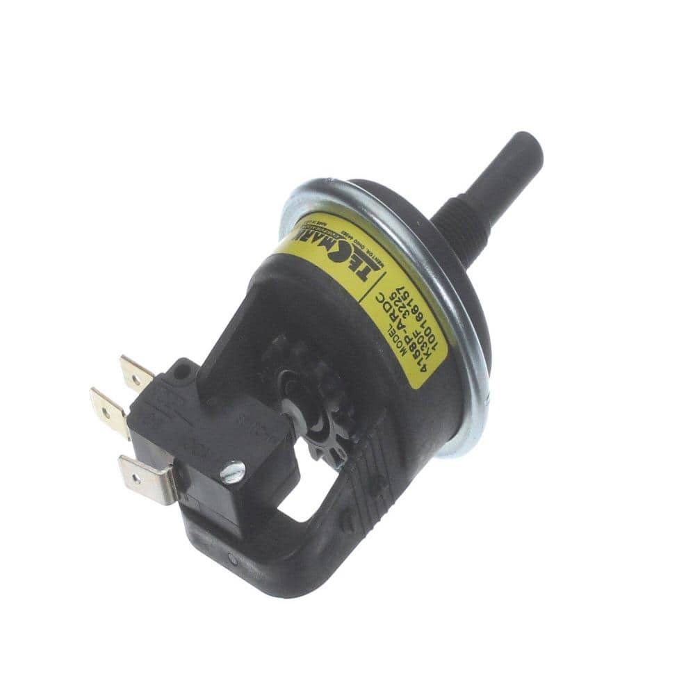 Water Pressure Switch price history on PriceWatchPro
