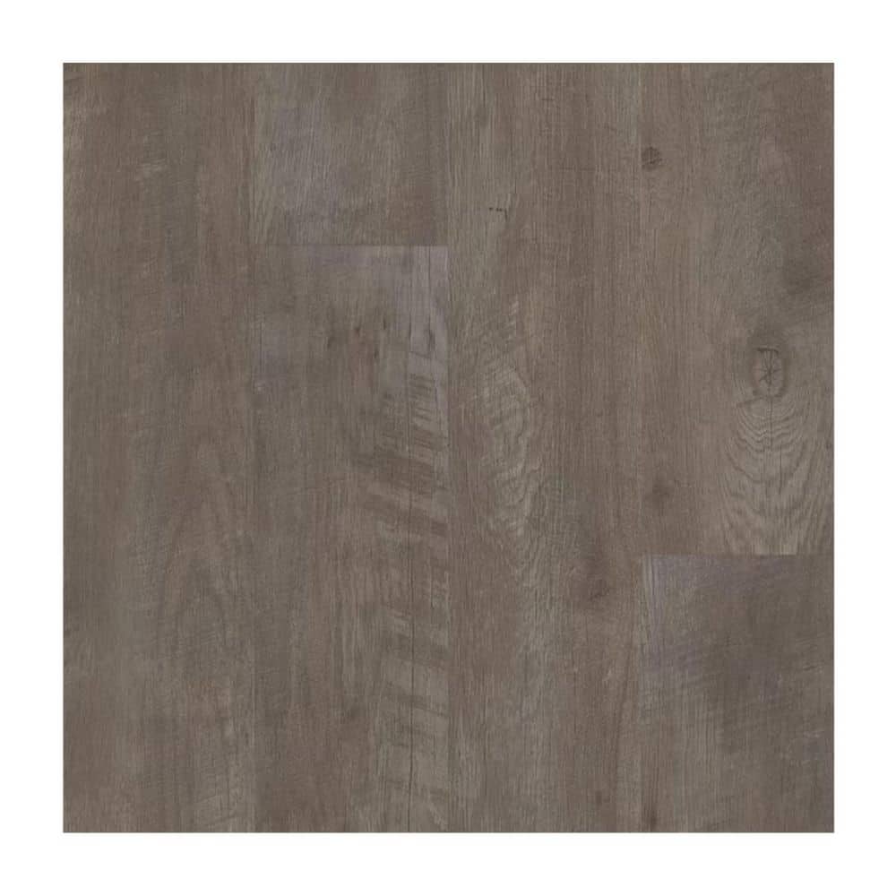 Take Home Sample-ProMark Rustic Blend Waterproof Glue Down Luxury Vinyl Plank Flooring price history on PriceWatchPro