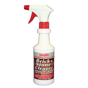 16 fl. Oz. Brick and Stone Cleaner Spray Bottle