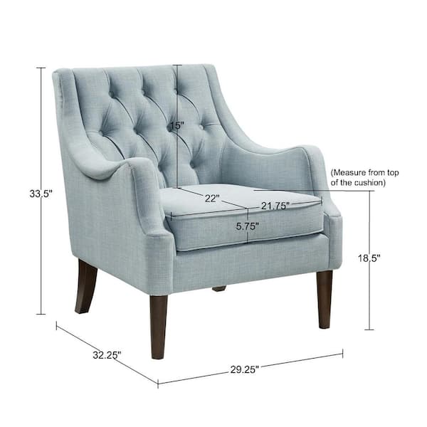 https://images.thdstatic.com/productImages/d50f50a9-8913-4290-9d11-c666af0c576f/svn/dusty-blue-madison-park-accent-chairs-mp100-0891-76_600.jpg