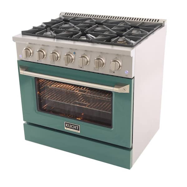 Stove with Oven, 120 KG Cast Iron Wood Stove