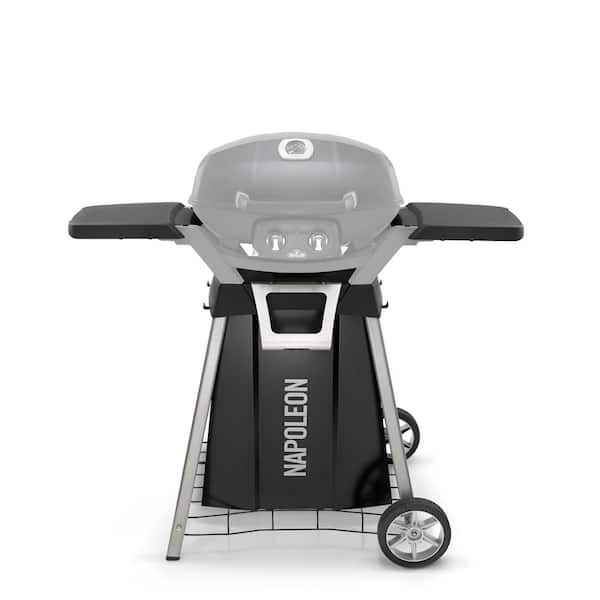 NAPOLEON TravelQ Stand for PRO285 PRO285-STAND - The Home Depot