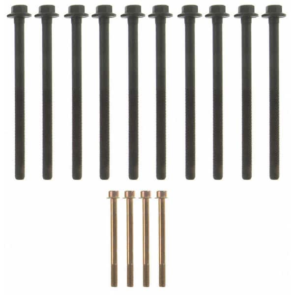 FEL-PRO Engine Cylinder Head Bolt Set