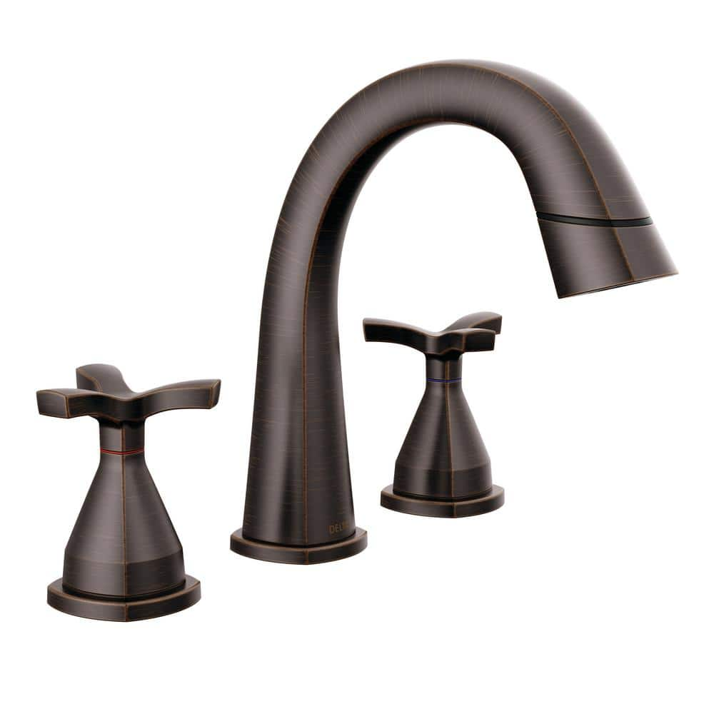 delta-stryke-8-in-widespread-double-handle-bathroom-faucet-with-pull