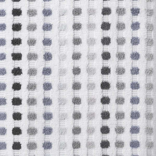 Have a question about The Company Store Spectrum Gray Geometric