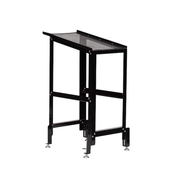 Jet Outfeed Table for J-948WBSV 9 in. Small Piece Variable Speed Wide Belt Sander