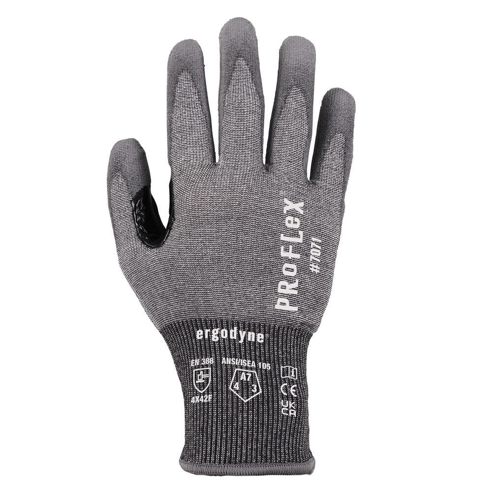 ProFlex 7071-Green General Purpose Gloves (144-Pack) price history on PriceWatchPro