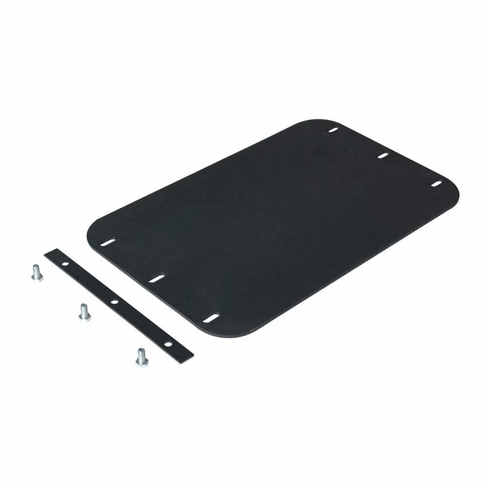 YARDMAX YCP370 Plate Compactor Paving Pad Kit for YC1160