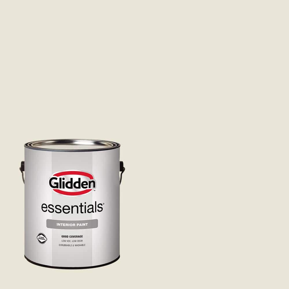 1 gal. PPG1097-1 Cold Foam Flat Interior Paint price history on PriceWatchPro