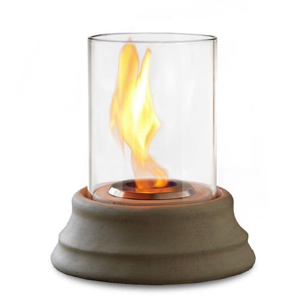 Real Flame Mediterranean Personal Fireplace-DISCONTINUED