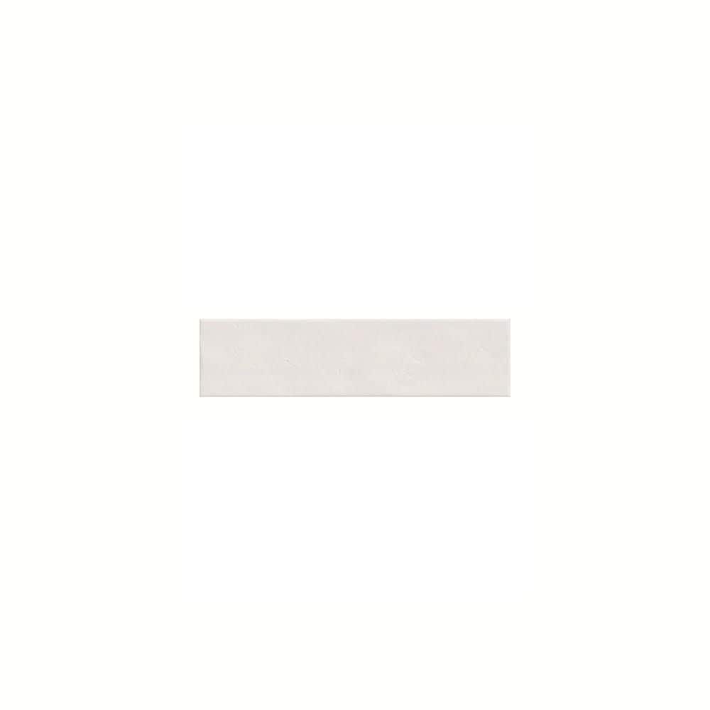 Take Home Sample-Tremblor White 3 in. x 6 in. Matte Ceramic Subway Wall Tile Sample price history on PriceWatchPro