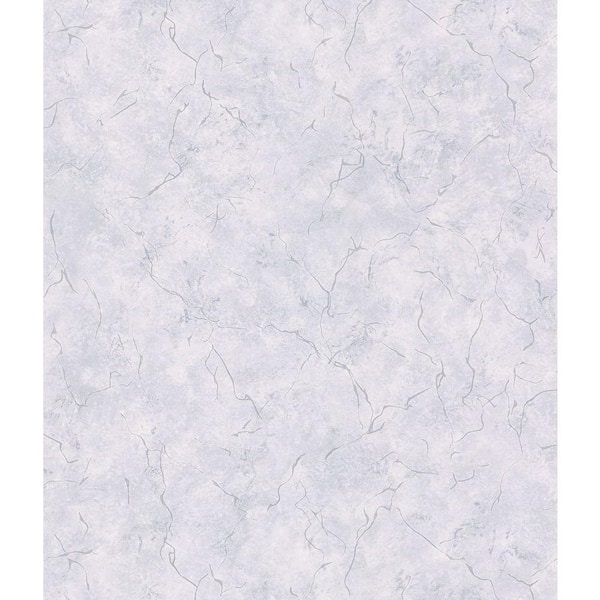 Brewster Marble Vinyl Peelable Wallpaper (Covers 56.38 sq. ft.)
