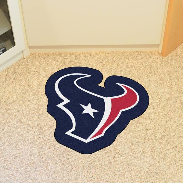 FANMATS NFL Non-Slip Outdoor Doormat & Reviews