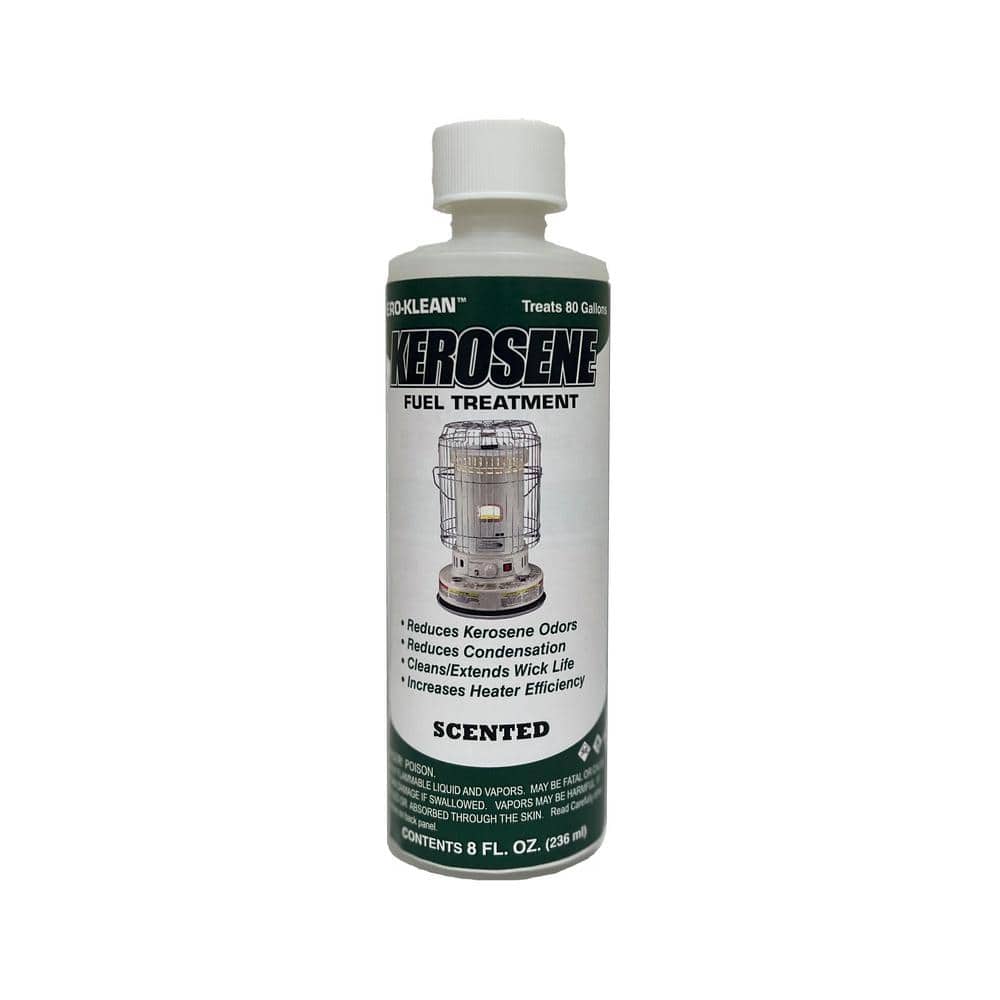 KeroKlean Kero-Klean Kerosene Fuel Additive to Absorb Moisture PW