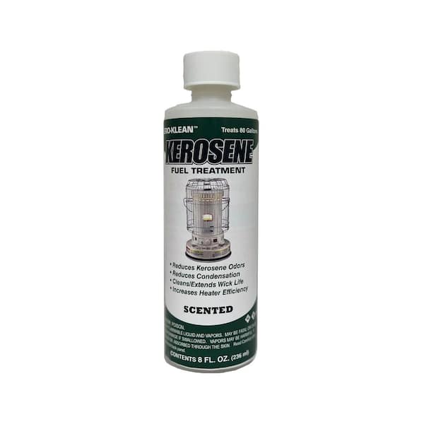 Reviews for KeroKlean Kero-Klean Kerosene Fuel Additive to Absorb