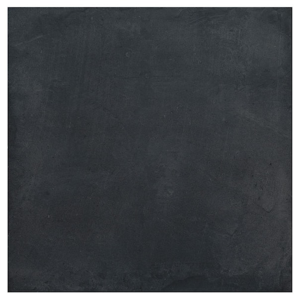 MSI Nolitan Carbon 3 cm x 24 in. x 24 in. Porcelain Paver Floor Tile (40-Pieces/160 sq. ft./Pallet)
