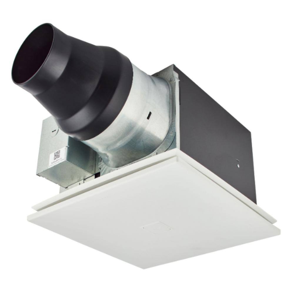Panasonic WhisperGreen Select Pick-A-Flow 30 to 110 CFM Bathroom ...