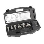 IDEAL 1-3/4-in Carbide-tipped Arbored Hole Saw 36-308 At