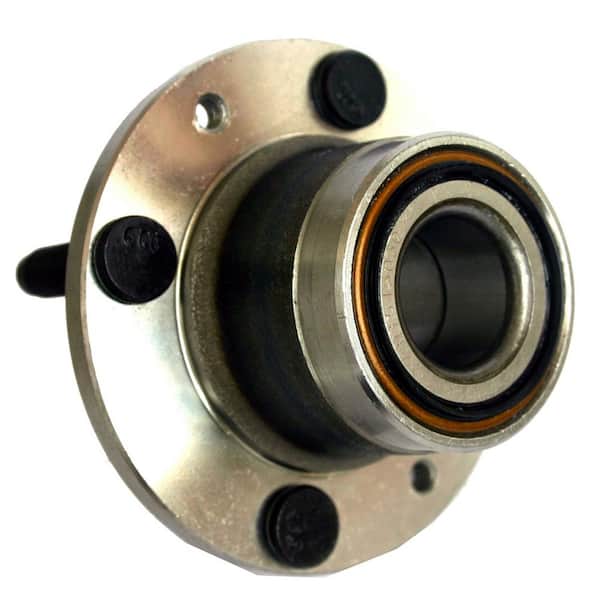 CRS Wheel Bearing and Hub Assembly - Rear