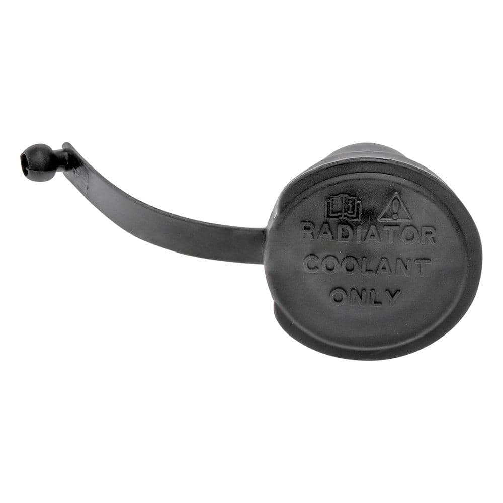 engine coolant cap