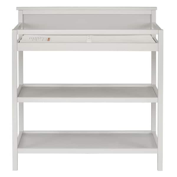 Dream On Me Jax Universal Changing table Grey 