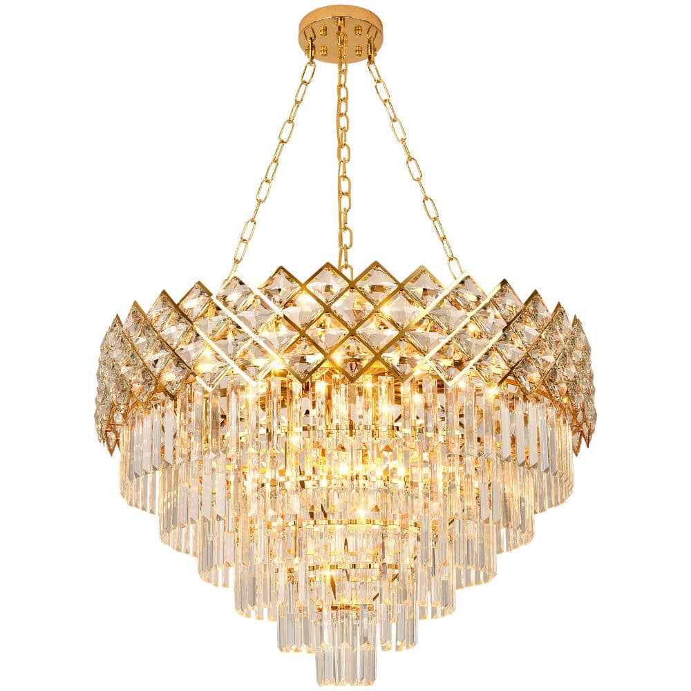 14-Light Chandelier price history on PriceWatchPro