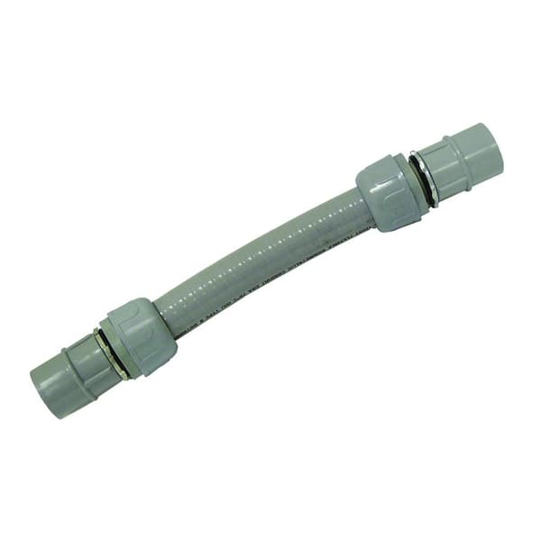 Cantex 1 in. Flex Elbow