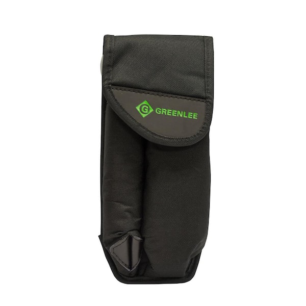 Greenlee Dual Carrying Case