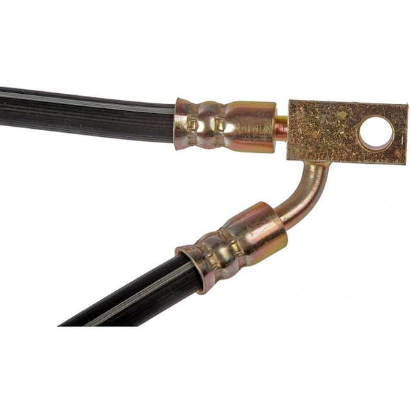 First Stop Brake Hydraulic Hose 2002-2006 Infiniti Q45