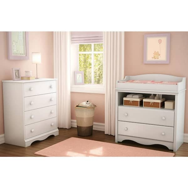 home depot changing table