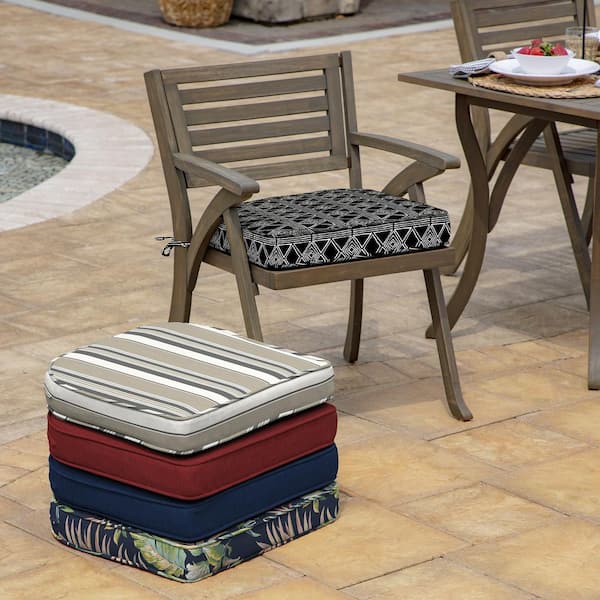 20 x 19 discount outdoor chair cushions