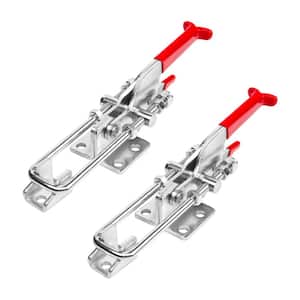 Clamp - POWERTEC - Clamps - Clamps & Vises - The Home Depot