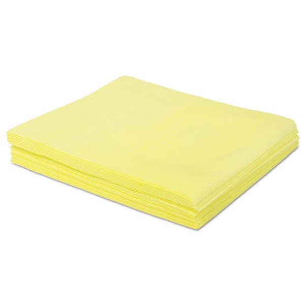 MDI 78404 Yellow Treated Dust Cloths