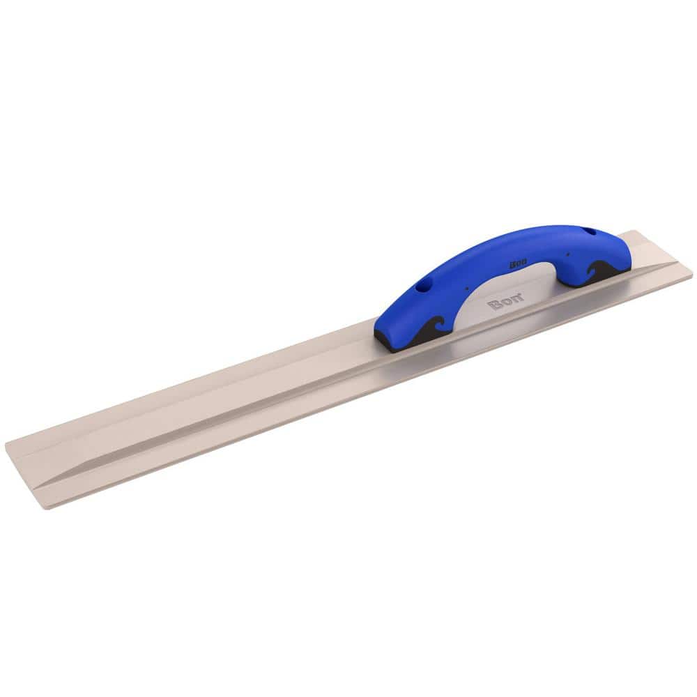 24 in. x 3-1/2 in. Extra Wide Magnesium Float with Comfort Wave Handle price history on PriceWatchPro