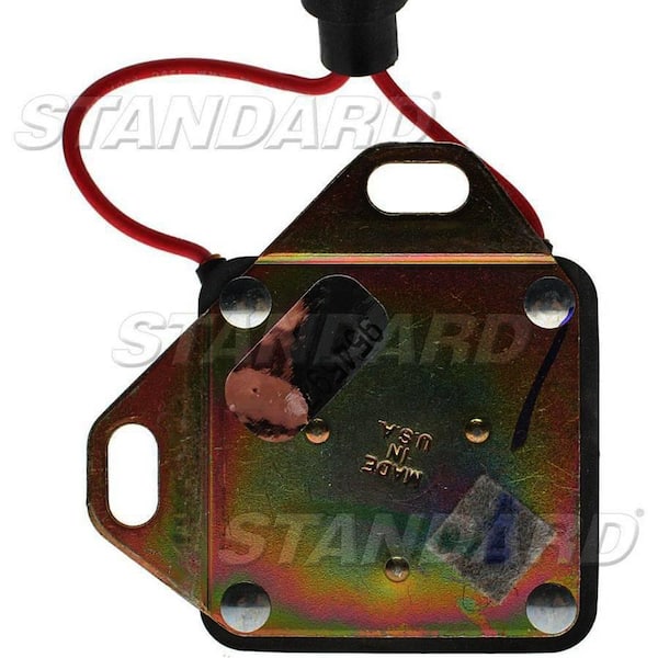 Diesel Glow Plug Relay