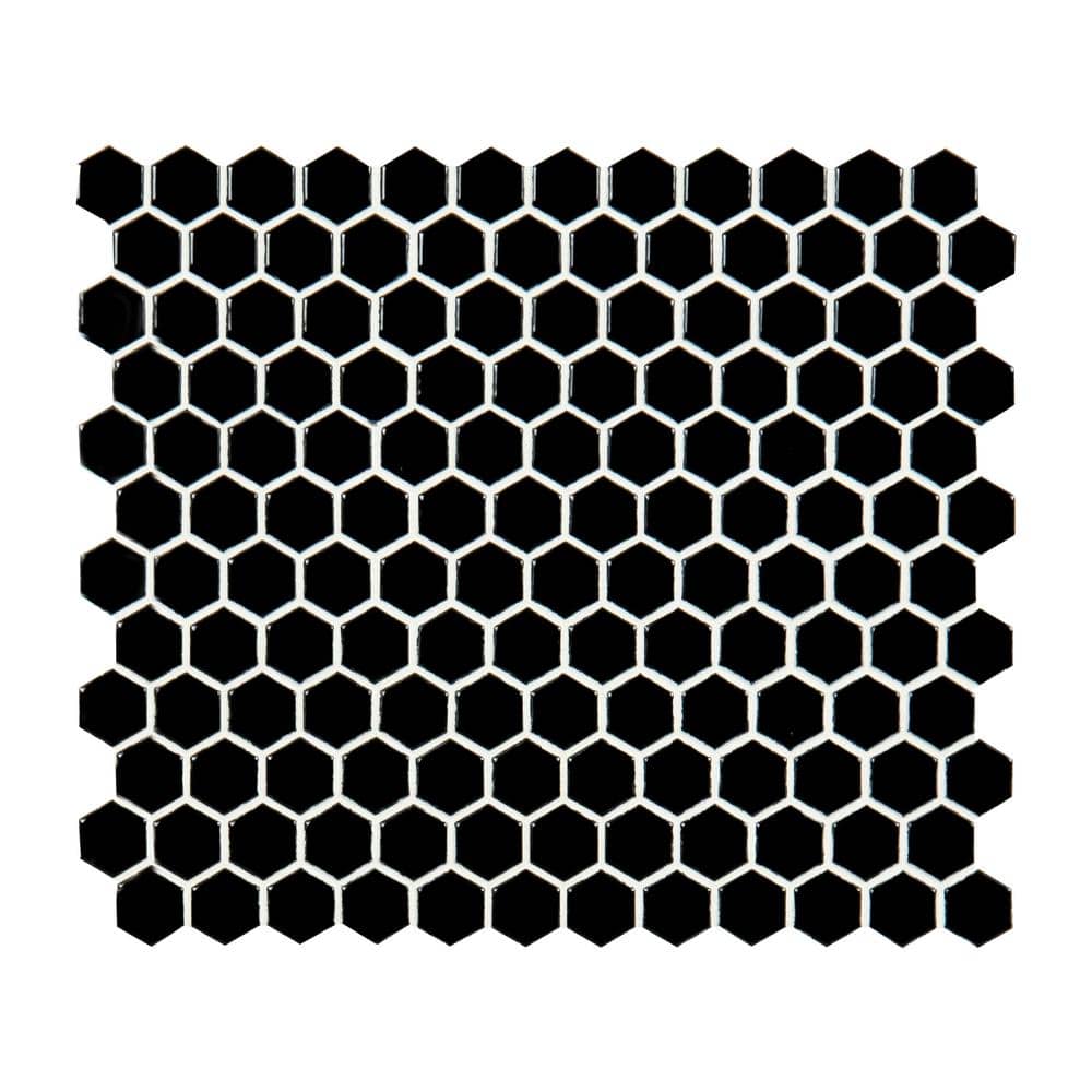 Apollo Tile Avant Garde Bronze 12-in x 12-in Matte Metal Uniform Squares Wall Tile (4.75-sq. ft/ Carton)