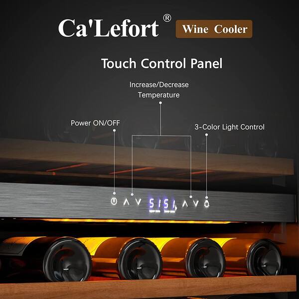 https://images.thdstatic.com/productImages/d52092ee-a00f-4bc6-8334-371e73dd4044/svn/stainless-steel-ca-lefort-wine-coolers-clf-wd24-hd-66_600.jpg