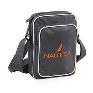 NT Shoulder Bag plus Grey/Orange plus Camera Bag
