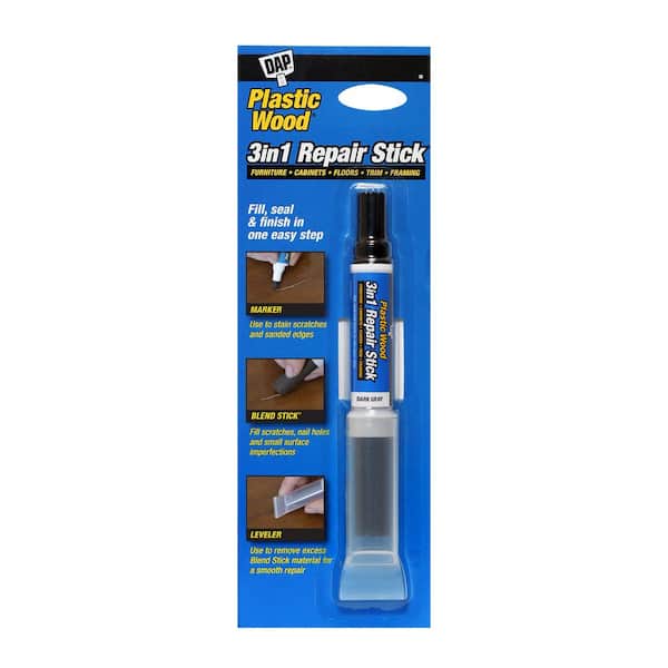 Varathane 0.33 oz. Clear Scratch Repair Pen (6-Pack) 248125 - The Home Depot